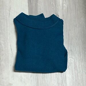 Free People - Kora Cashmere Crew Sweater XS